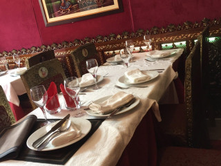 Le Shalimar Chartres