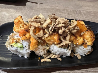 Achita Sushi