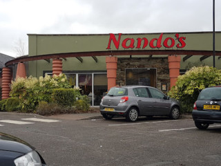 Nando's