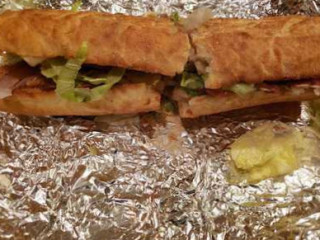 Cheba Hut Toasted Subs