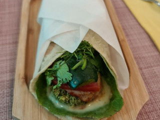 Dr Veggie