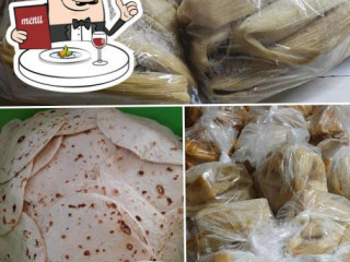 Tamales Eddy