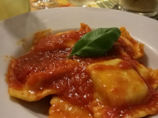 Pizzeria La Teverina