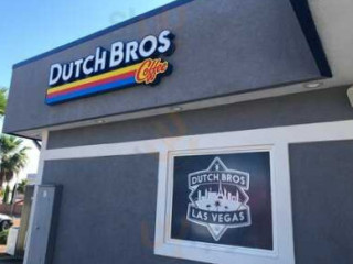 Dutch Bros Coffee