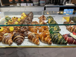 Aroma Napoletano By Mexico Napoli