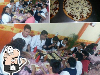 Que Pizza