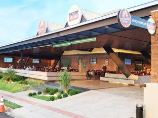 Varandas Altos Chopp