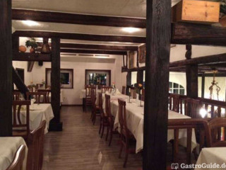 Ristorante Silvano