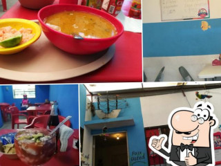 Mariscos El Compi