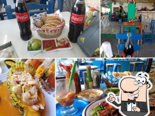 Mariscos Max Zapopan