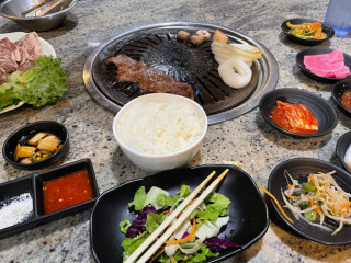 Gaon Korean Bbq