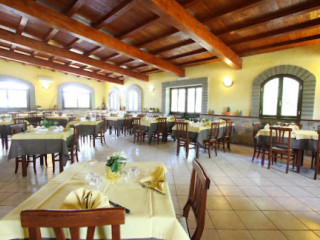 Agriturismo Casal Del Giglio
