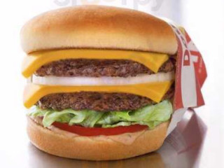 In-n-out Burger