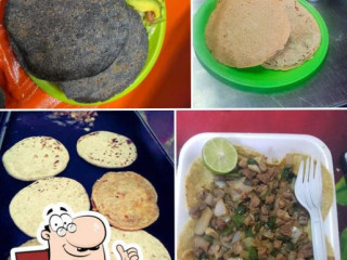 Mega Gorditas