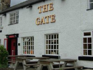 The Gate Inn