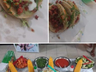 Taquerias Juanitos