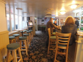 The Coach And Horses