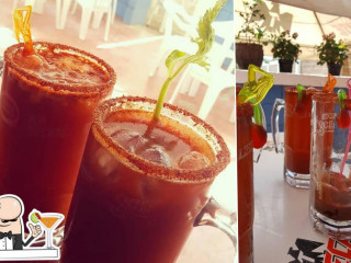 Micheladas El PatrÓn