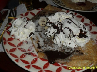 O' Cafe Crepes