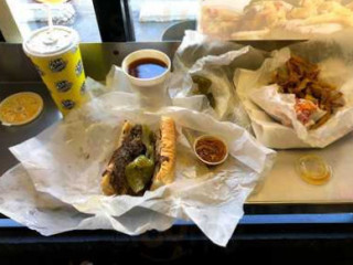 Al's #1 Italian Beef