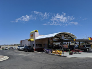 Sonic Drive-in