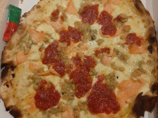 Beny's Pizza