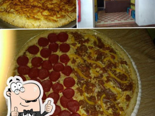 Neveria Y Pizzas Espinoza