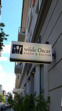 wilde Oscar