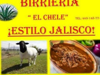 Birrieria El Chele