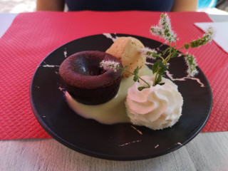 Restaurant La Forge