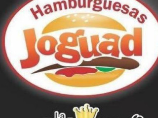 Joguad Hamburgesas