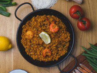 Paella Co