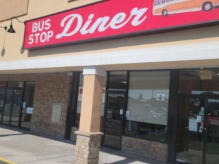 Bus Stop Diner