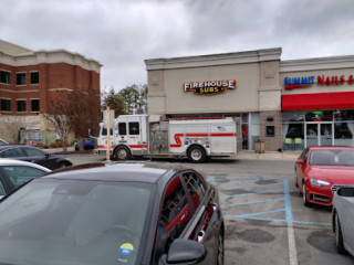 Firehouse Subs Westside Center