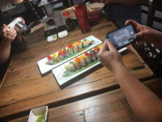 Ono Sushi