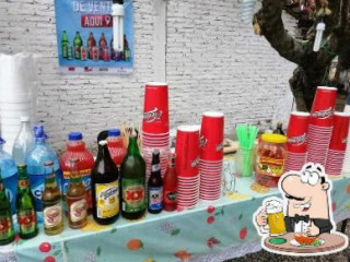 Mariscos El Gus-tavin