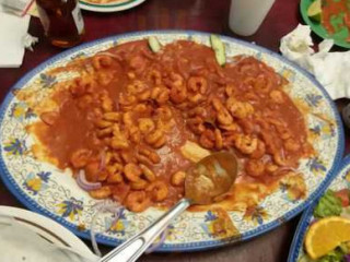 Mariscos El Veneno