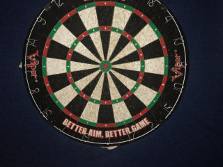 Paddy G's