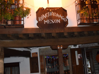 Ringurrango