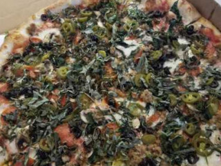 Local Slice