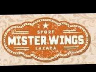 Misterwings