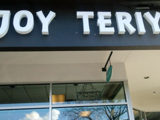 Best Teriyaki