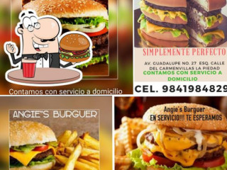 Angie's Burguer