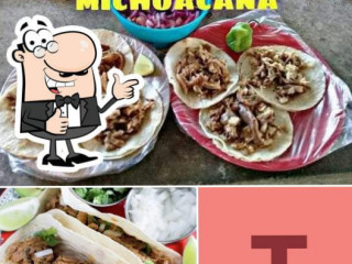 Taquería La Michoacana