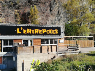 L'entrepotes