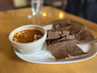 Bole Ethiopian Cuisine