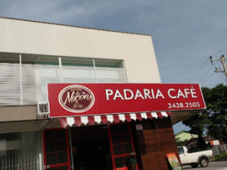 Padaria Das Nações Café Encomenda De Salgados Tortas