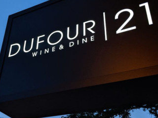 Dufour 21