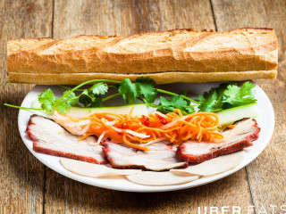 BANH MI VIET - Austerlitz