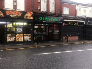 Gulshan Tandoori